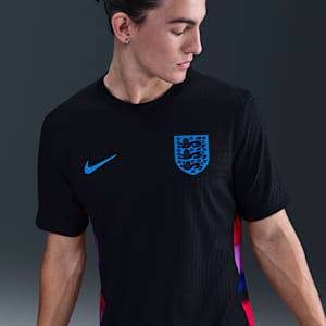 England 2025 Match Away (Women's Team) Men's Nike Dri-FIT ADV